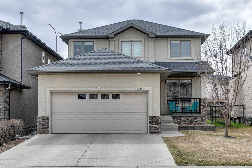376 Everglade Circle SW, Calgary, Alberta, T2Y 4M8