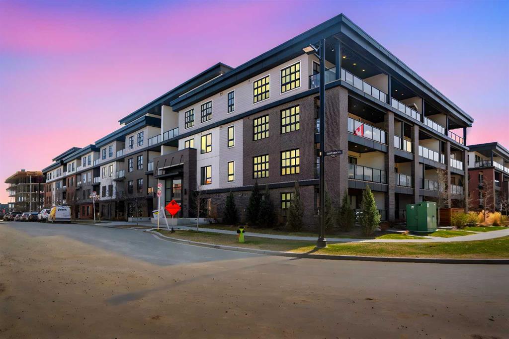 #111 4275 Norford Avenue NW, Calgary, Alberta, T3B 6M2