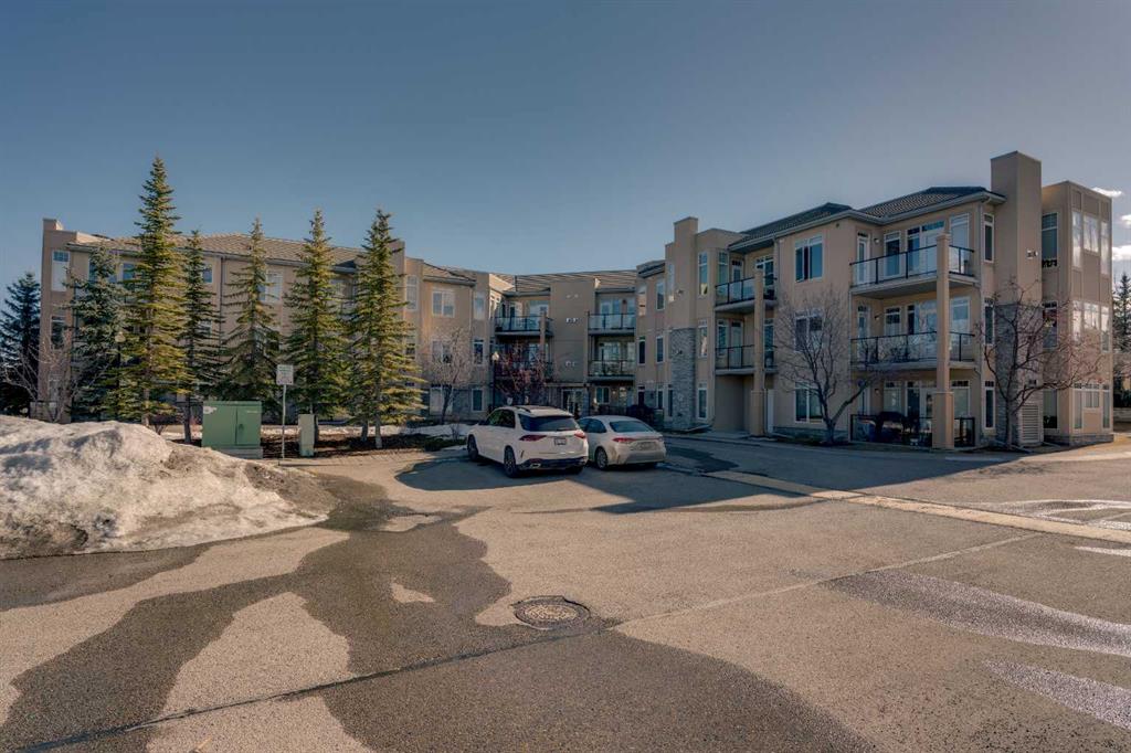 #305 2121 98 Avenue SW, Calgary, Alberta, T2V 4S6