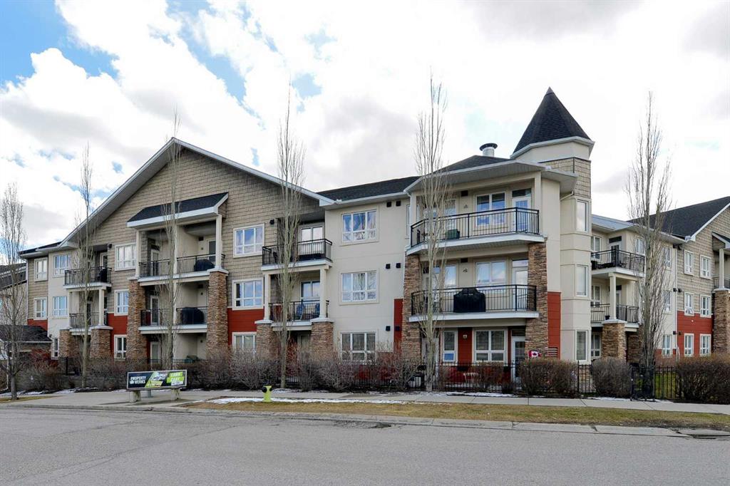 #455 26 Val Gardena View SW, Calgary, Alberta, T3H 5Z5