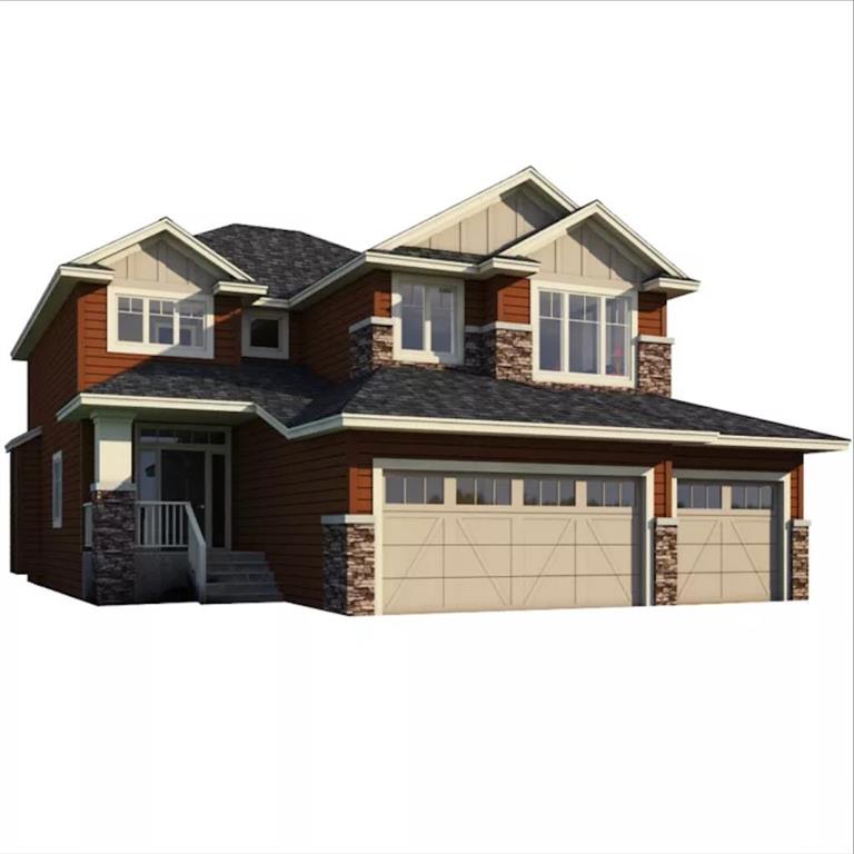 69 LAKES ESTATES Circle, Strathmore, Alberta, T1P 0B7
