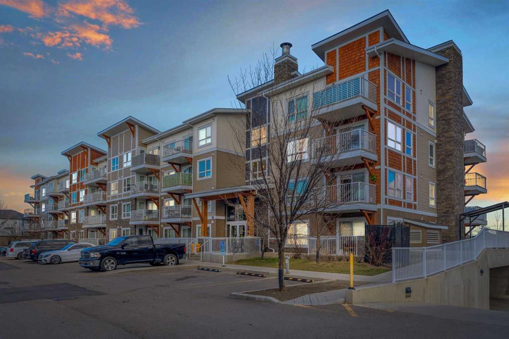 #6211 302 Skyview Ranch Drive NE, Calgary, Alberta, T3N 0P5