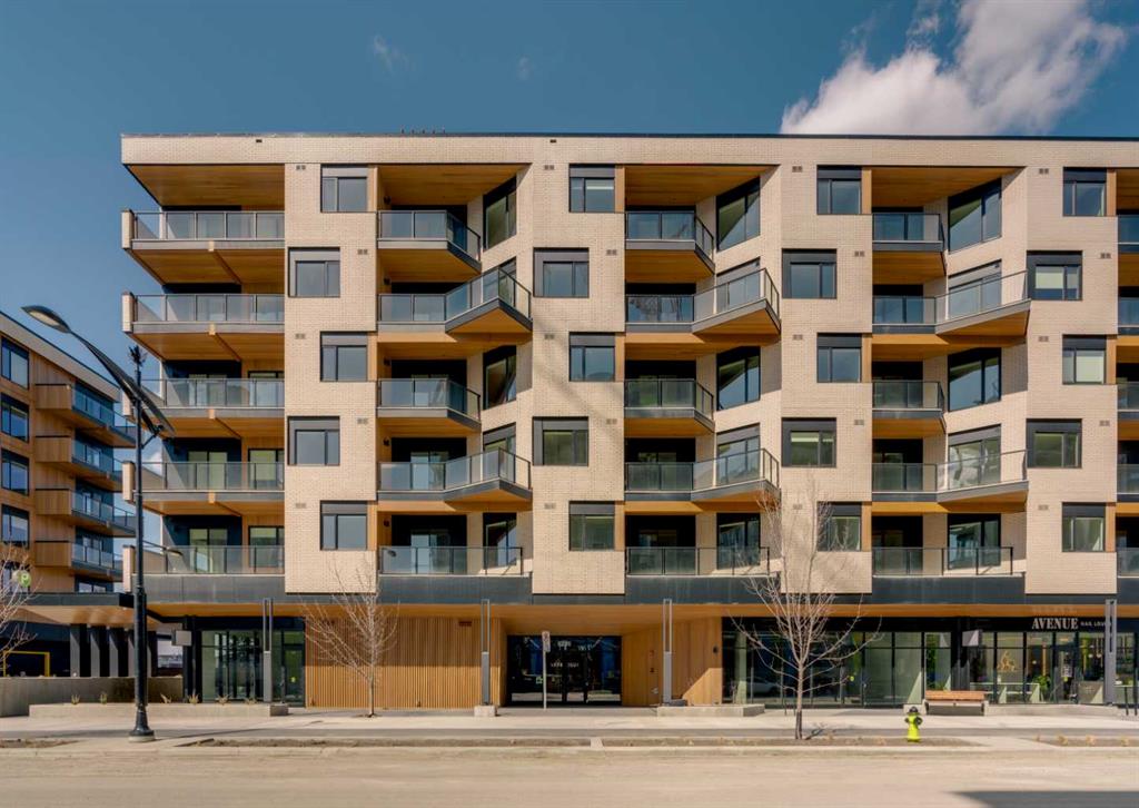 #609 8230 Broadcast Avenue SW, Calgary, Alberta, T3H 6M1