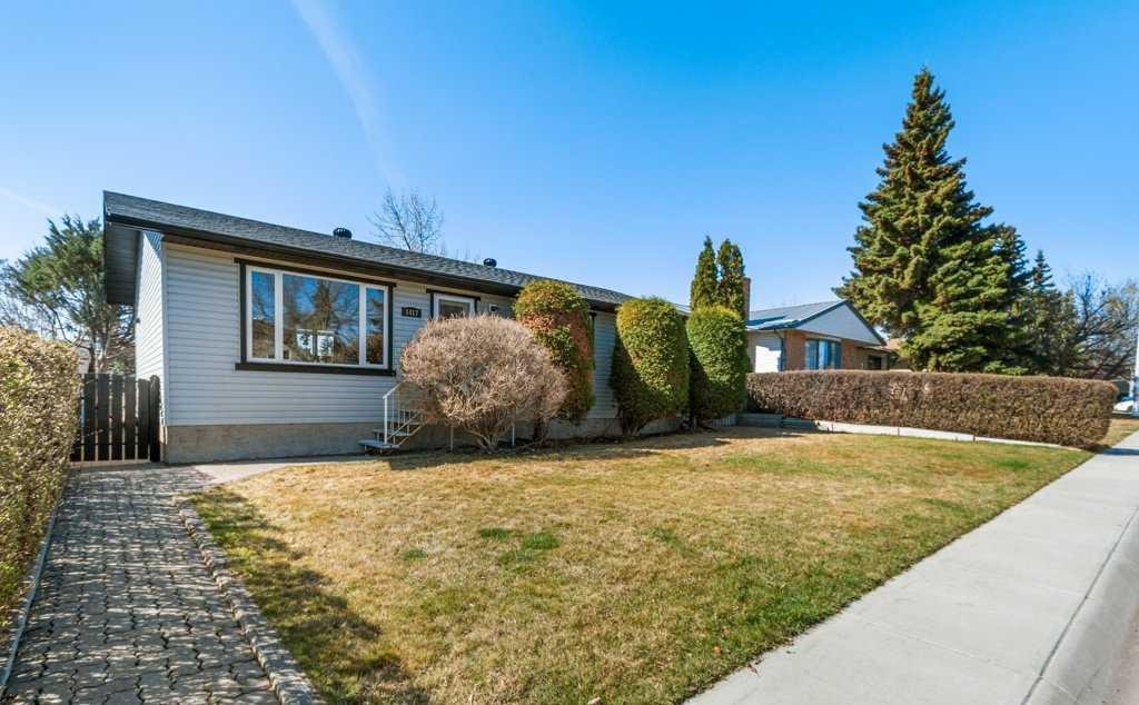 1417 Mccrimmon Drive, Carstairs, Alberta, T0M 0N0