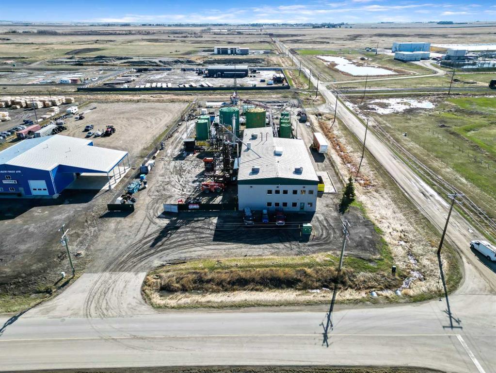 450254 82 Street E, Rural Foothills County, Alberta, T0L 1T0