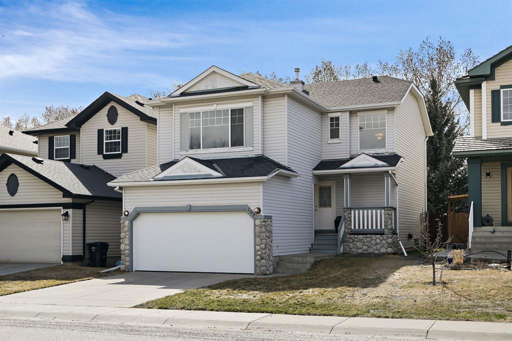 203 Valley Brook Circle NW, Calgary, Alberta, T3B 5S1