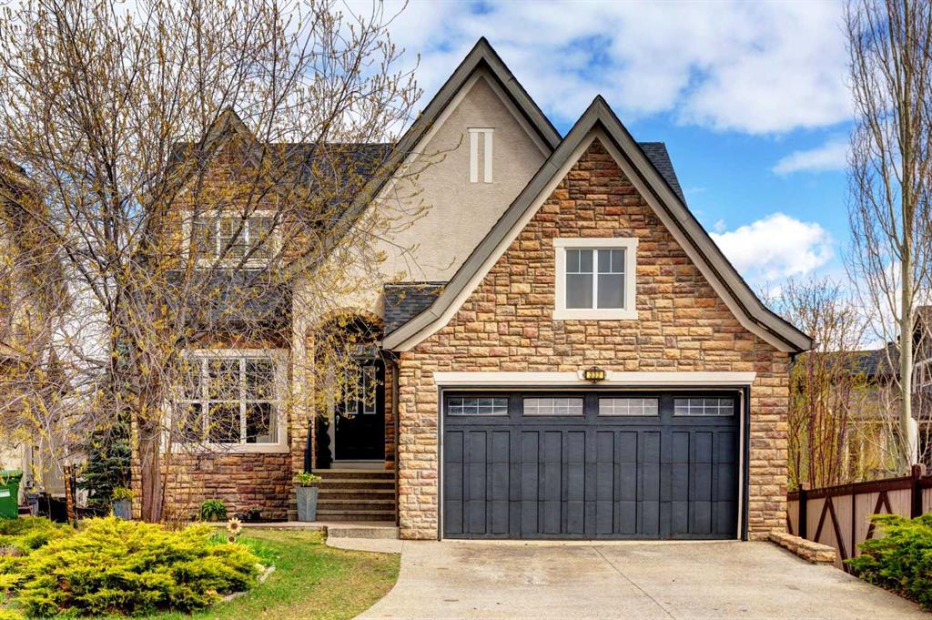 332 Chapala Point SE, Calgary, Alberta, T2X 0A2