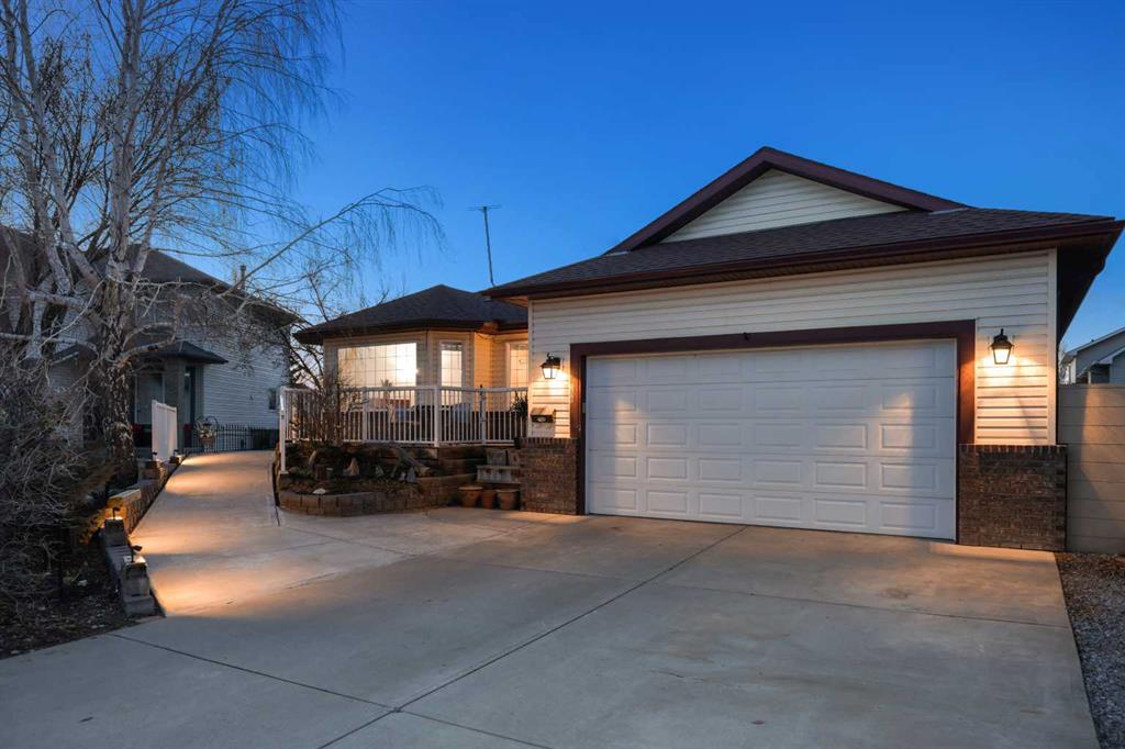 208 HIGHWOOD VILLAGE Place NW, High River, Alberta, T1V 1V9
