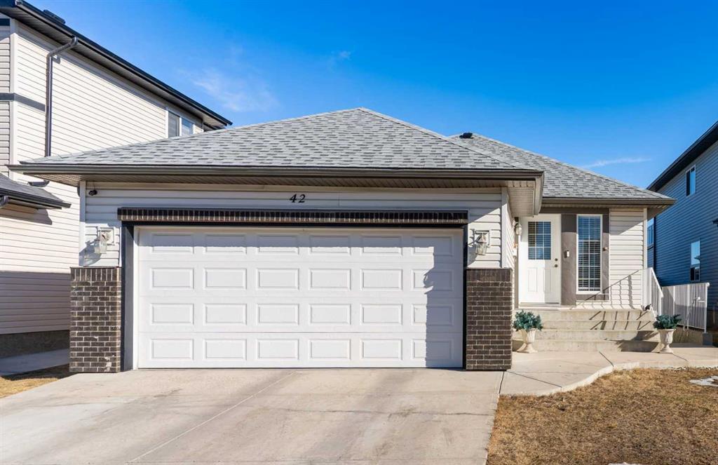 42 Saddleland Crescent NE, Calgary, Alberta, T3J5K5