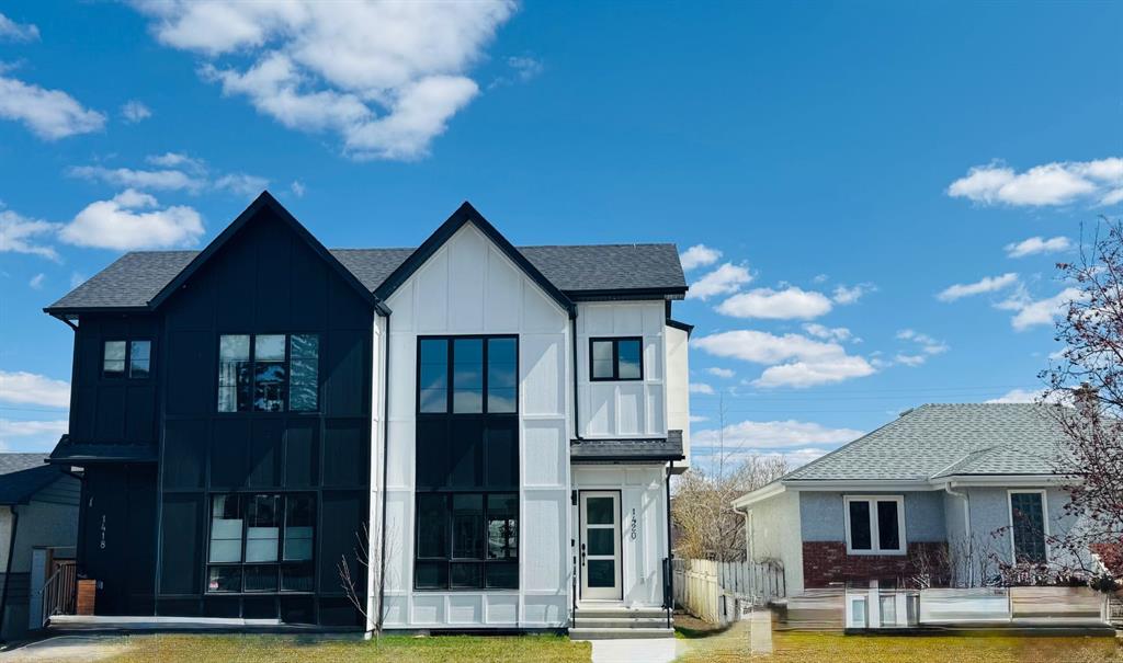 1420 41 Street SW, Calgary, Alberta, T3C 1X6
