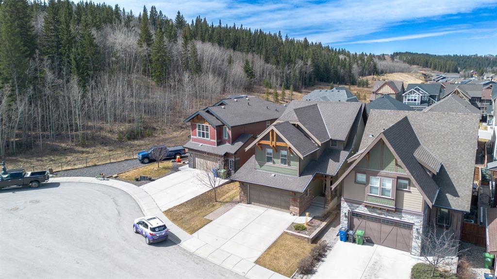 22 Riviera Place, Cochrane, Alberta, T4C 0V4