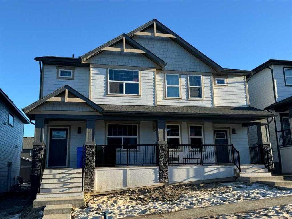 72 VERANDA Boulevard SW, Calgary, Alberta, T2Y 0S7