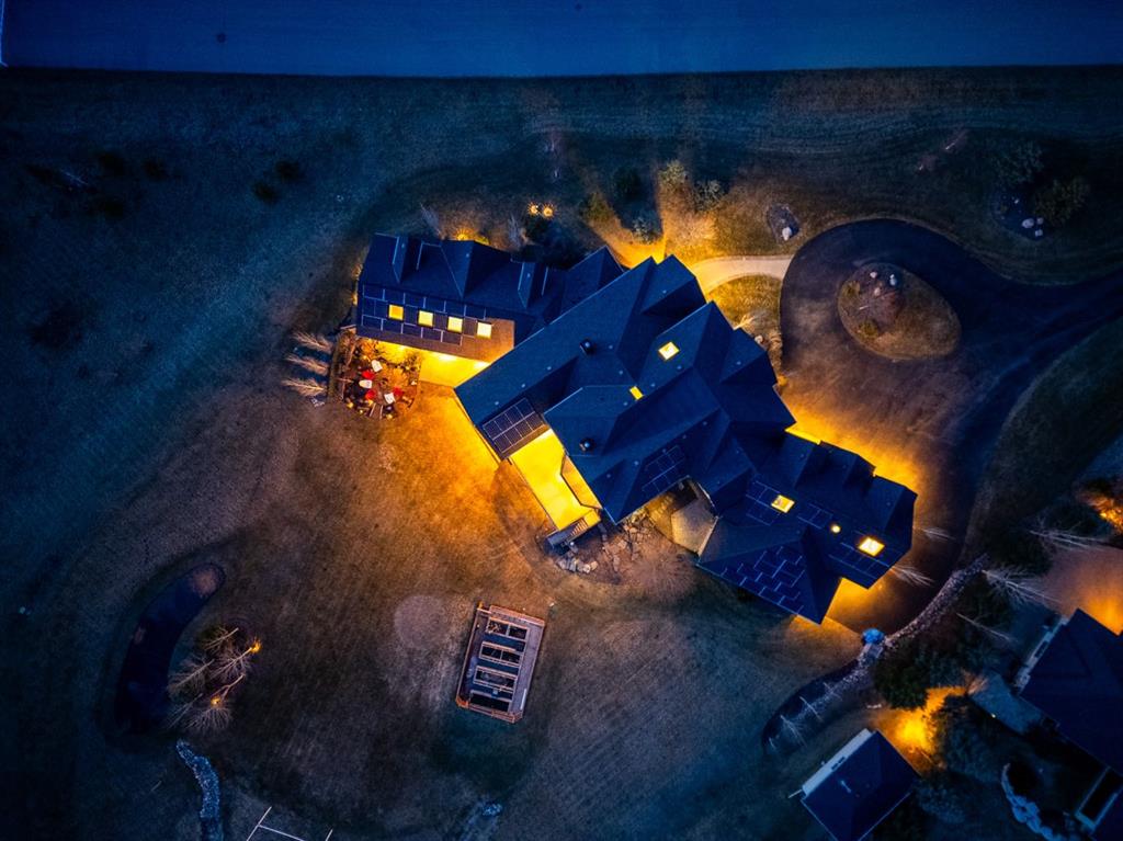 172 Grandview Way, Rural Rocky View County, Alberta, T3Z 0A8