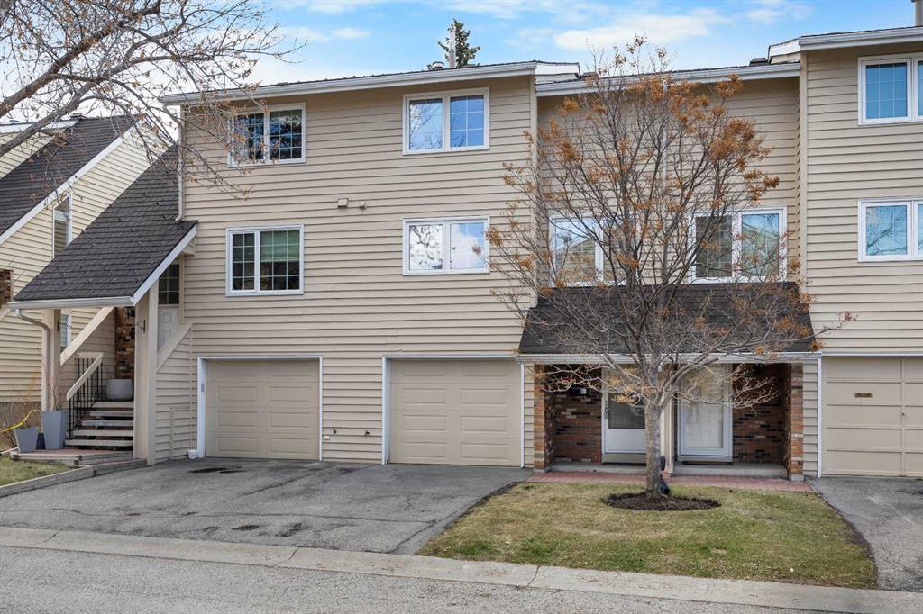 322 Point Mckay Gardens NW, Calgary, Alberta, T3B 4V8