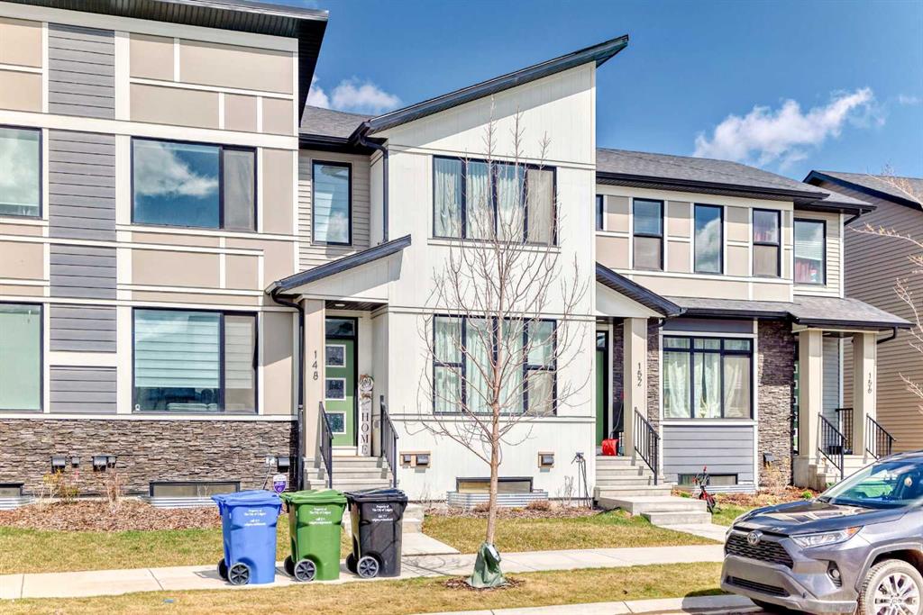 148 Belvedere Avenue SE, Calgary, Alberta, T2A7G5