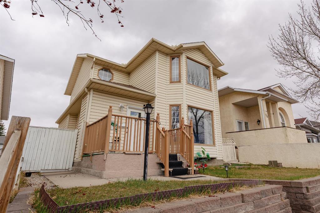 24 Laguna Close NE, Calgary, Alberta, T1Y 6V1
