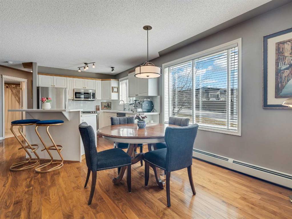 #1104 7451 Springbank Boulevard SW, Calgary, Alberta, T3H 4K5