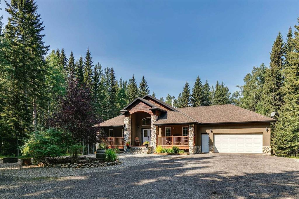 #7 29508 Range Road 52, Rural Mountain View County, Alberta, T0M 2E0