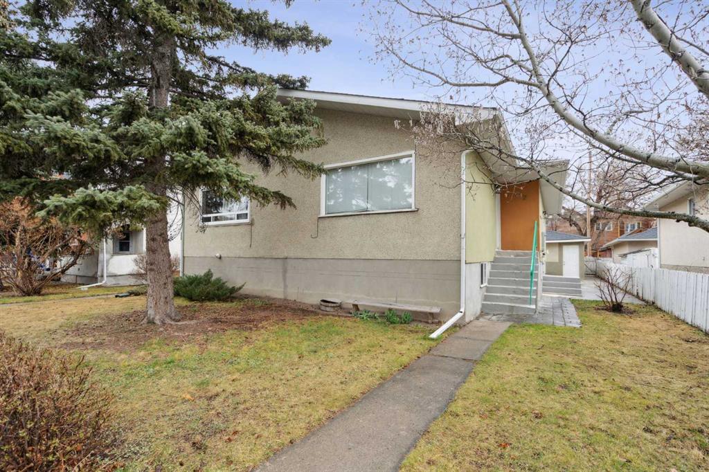 212 11A Street NE, Calgary, Alberta, T2E 4P1