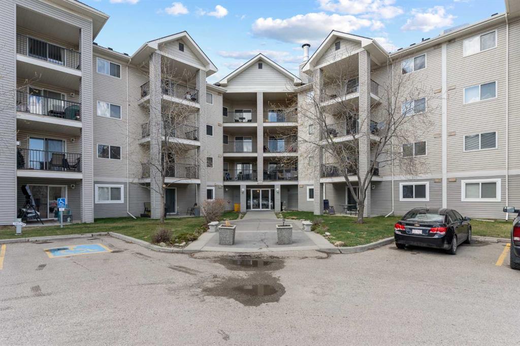 #4423 4975 130 Avenue SE, Calgary, Alberta, T2Z4M5
