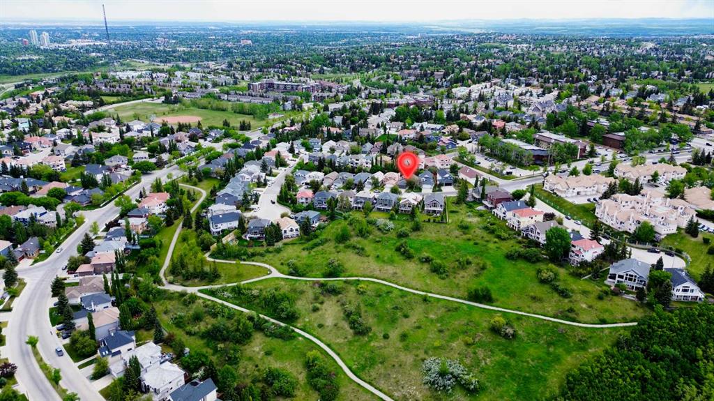 209 Patterson Hill SW, Calgary, Alberta, T3H 3J2