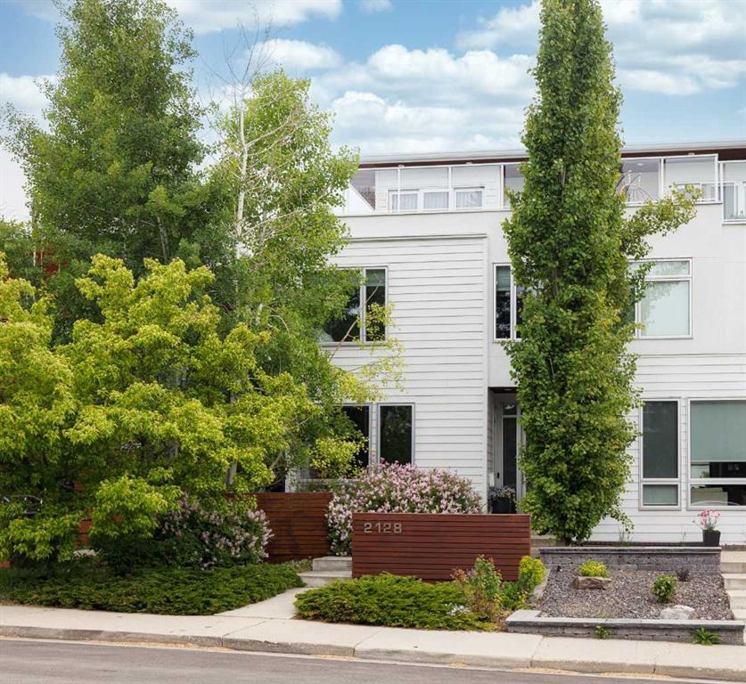 2128 27 Avenue SW, Calgary, Alberta, T2T 1H7