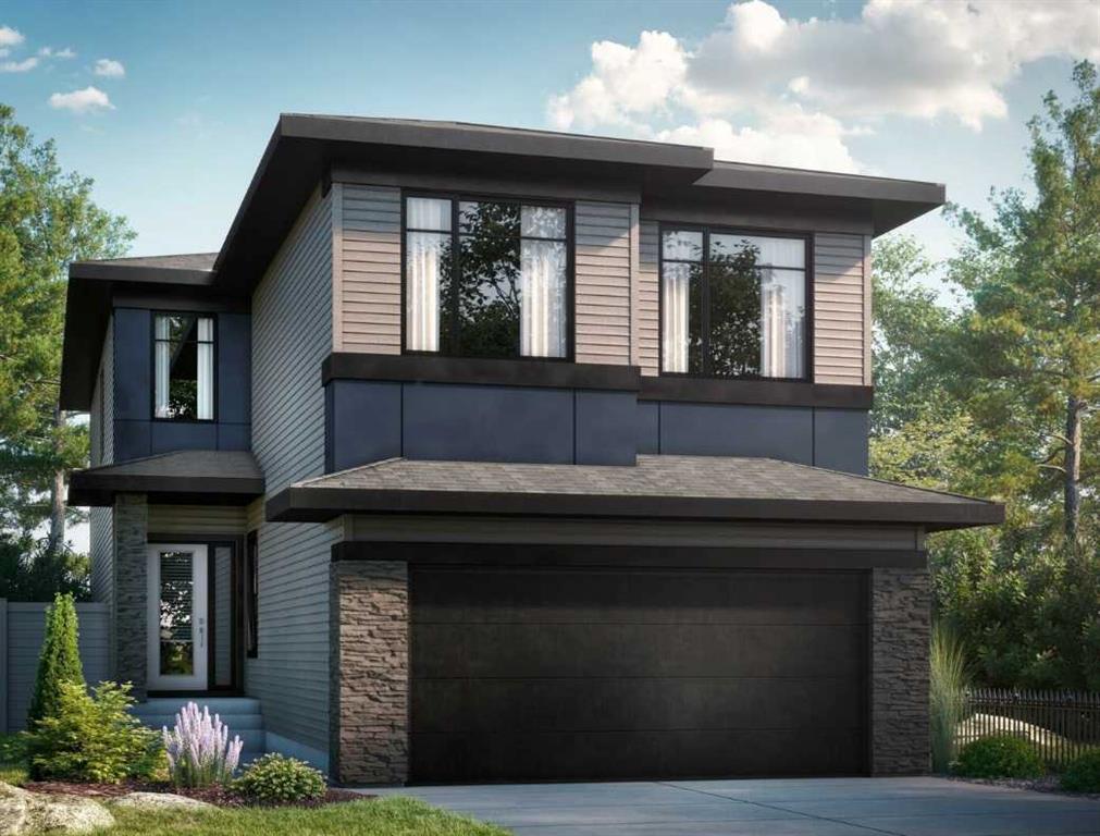 88 Heritage Ridge, Cochrane, Alberta, T4C2J8