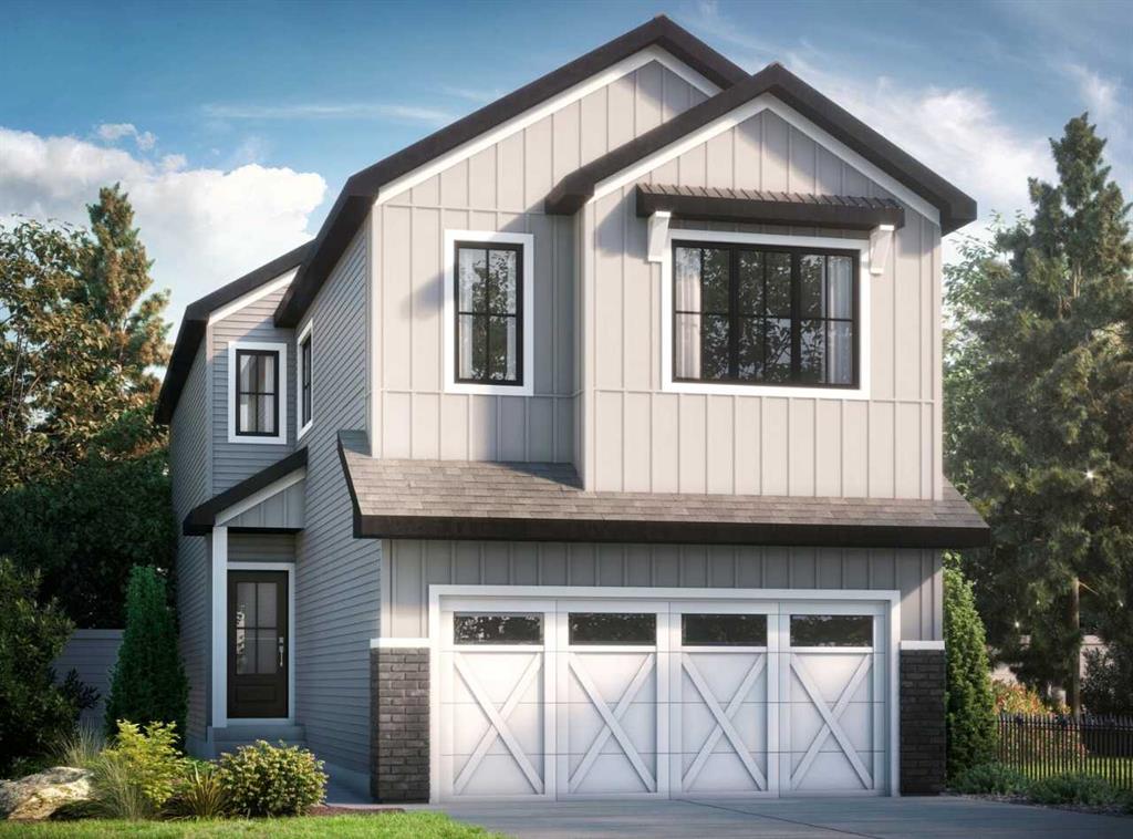 15 Heritage Link, Cochrane, Alberta, T4C2J8