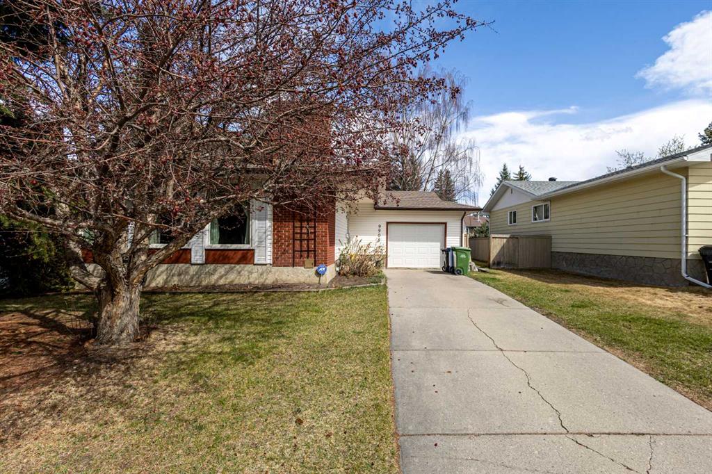 9908 Oakridge Road SW, Calgary, Alberta, T2V 4A5