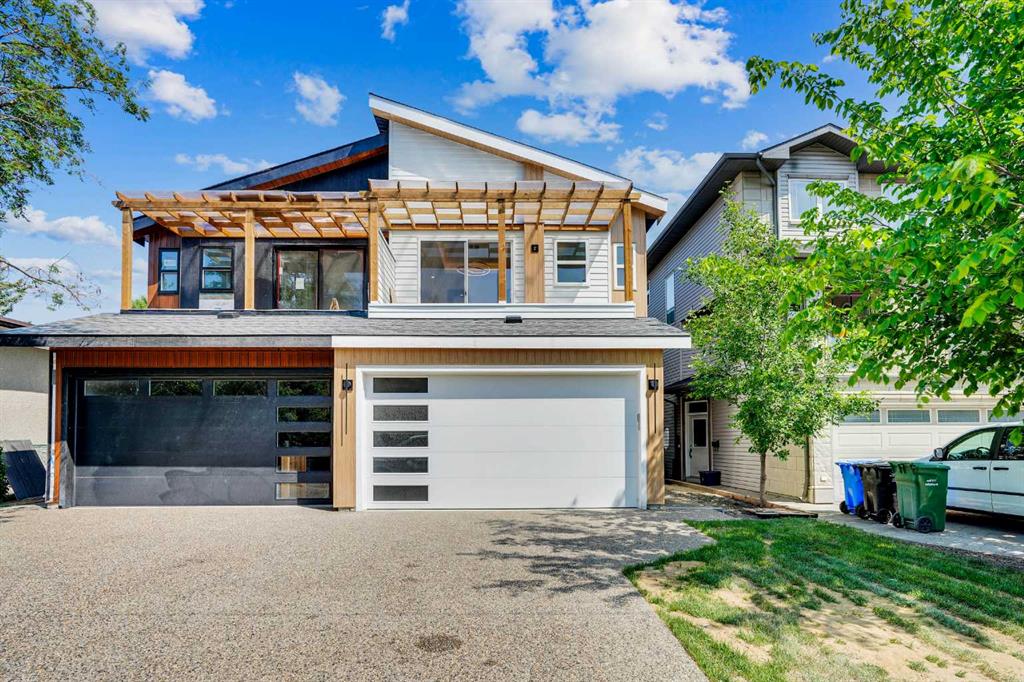 602 25 Avenue NE, Calgary, Alberta, T2E 1Y5