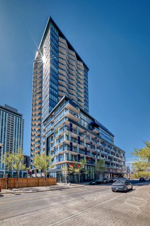 #301 615 6 Avenue SE, Calgary, Alberta, T2G 0H3