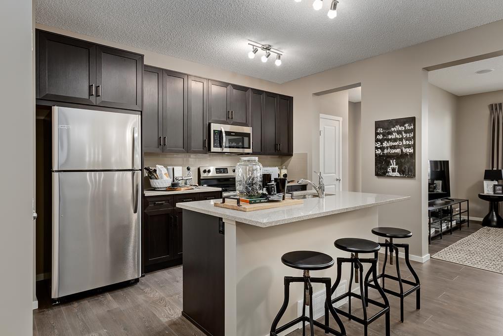 92 Bartlett Crescent SE, Calgary, Alberta, T3S 0P6