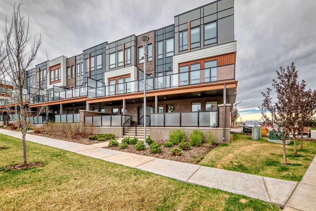 120 Norford Common NW, Calgary, Alberta, T3B 6G6