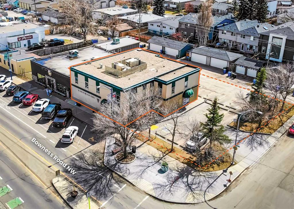 6535 Bowness Road NW, Calgary, Alberta, T3B 0E8