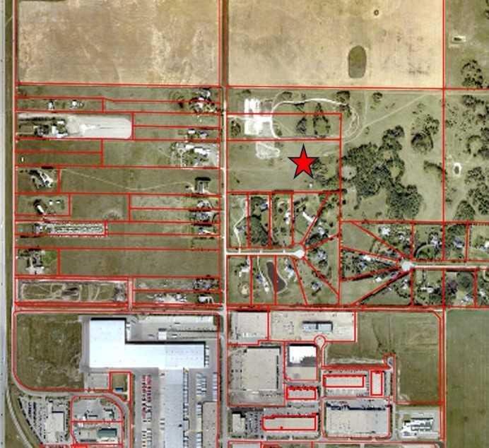 273120 Range Road 292 NE, Airdrie, Alberta, T4A 2L5