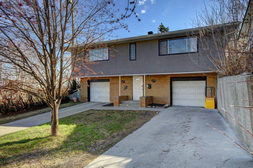 203 43 Avenue SW, Calgary, Alberta, T2S 1B1
