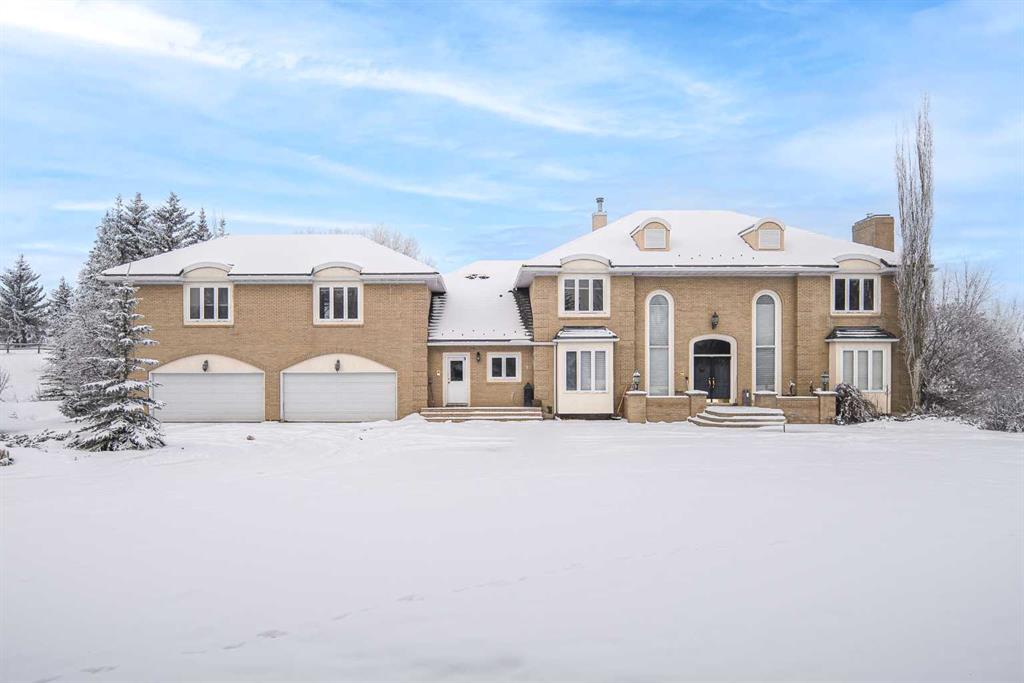 258 Hamilton Drive NW, Rural Rocky View County, Alberta, T3R 1A2
