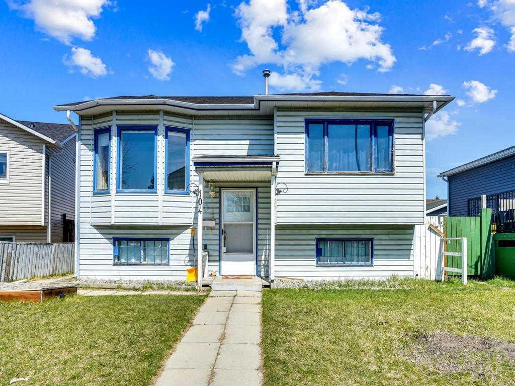 104 Falshire Close NE, Calgary, Alberta, t3j 3a7