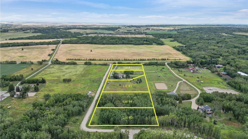 29 Elkstone Way, Rural Rocky View County, Alberta, T4C 2Y8