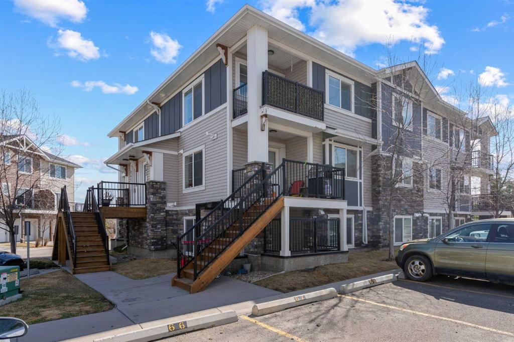 #239 300 Marina Drive, Chestermere, Alberta, T1X0P6