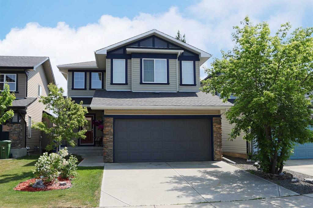 76 Reunion Close NW, Airdrie, Alberta, T4B 0M2