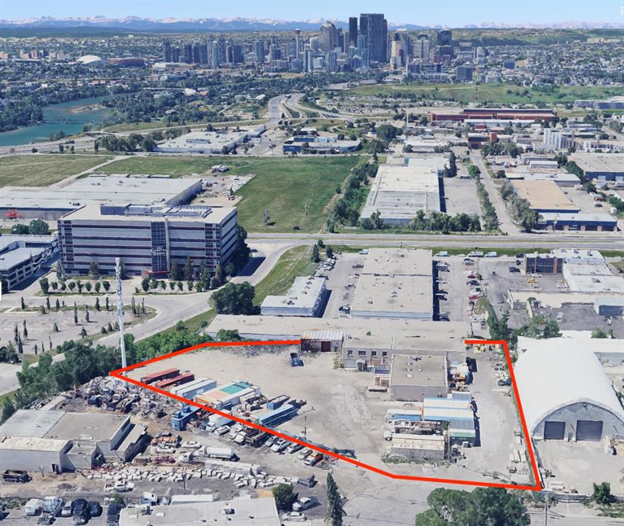 415 Monument Place SE, Calgary, Alberta, T2A 1X4