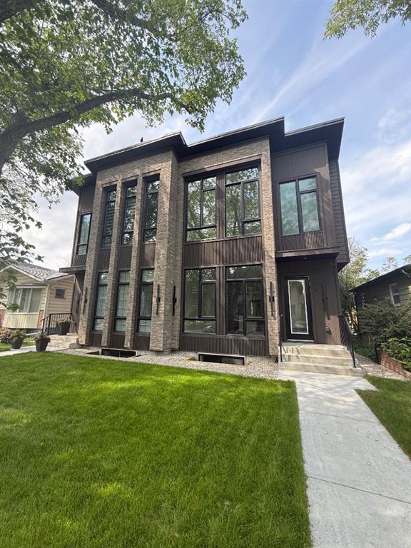 506 28 Avenue NW, Calgary, Alberta, T2M 2K8