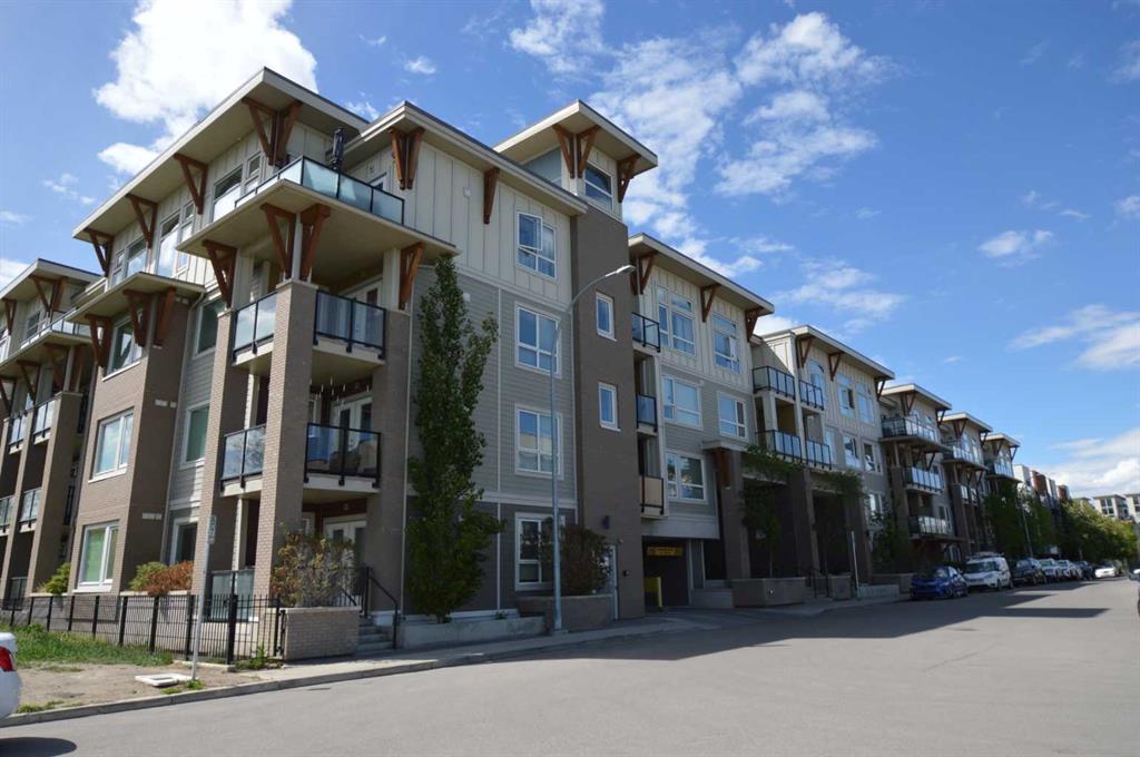 #330 707 4 Street NE, Calgary, Alberta, T2E 3S7
