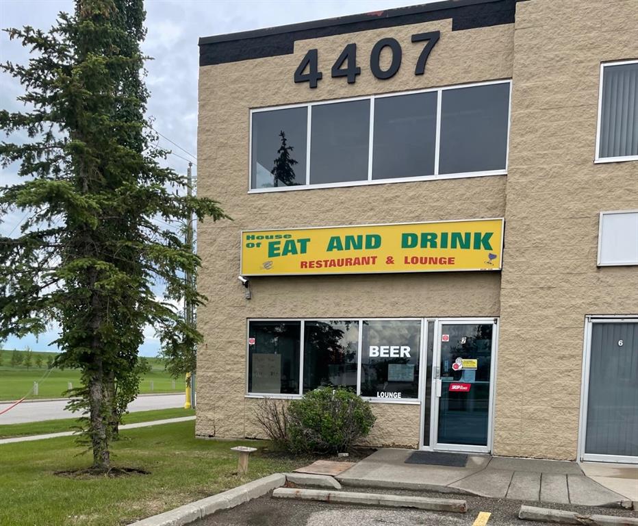 #2 4407 116 Avenue SE, Calgary, Alberta, T2Z 3Z4