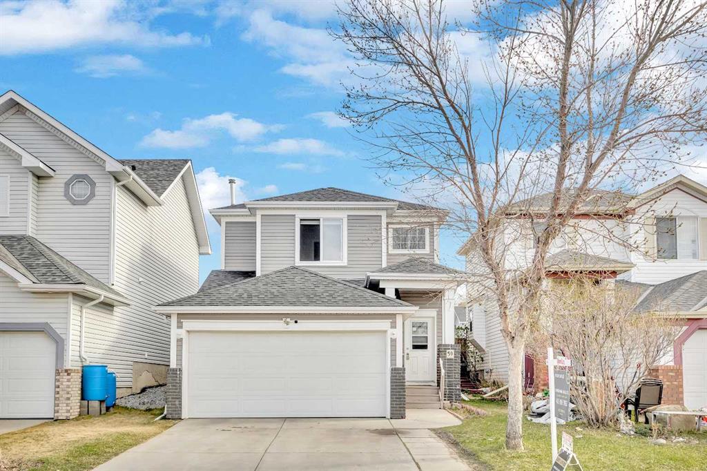 59 Martin Crossing Park NE, Calgary, Alberta, T3J 3N6