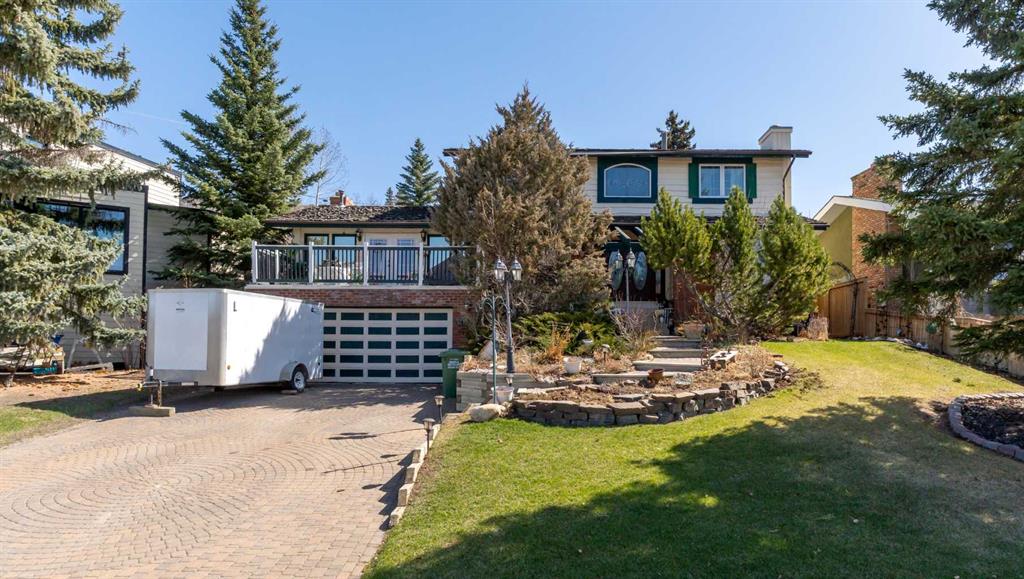 508 Fourth Avenue N, Cochrane, Alberta, T4C 1E5