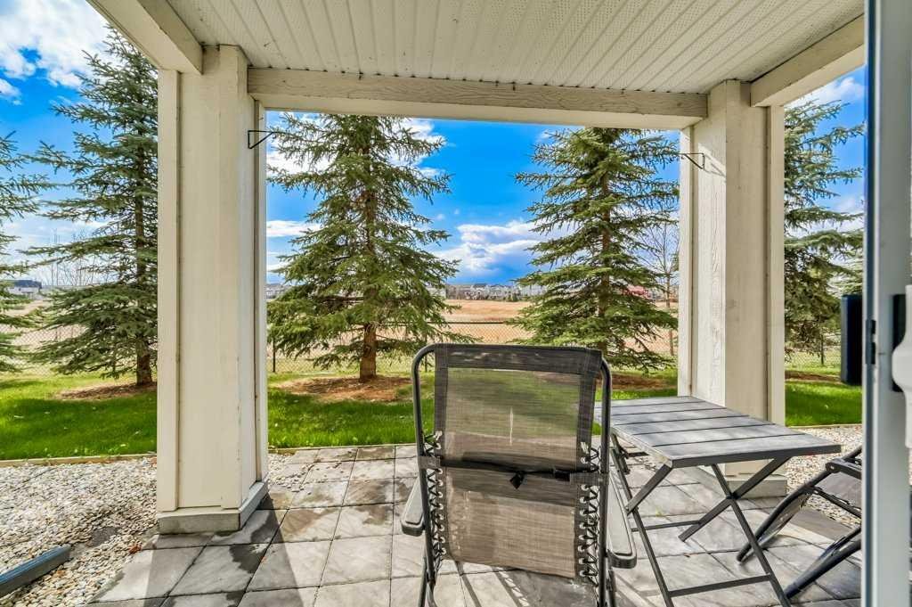 #4106 99 Copperstone Park SE, Calgary, Alberta, T2Z 5C9