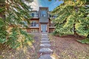 #101 427 Huntsville Crescent NW, Calgary, Alberta, T2R1E3
