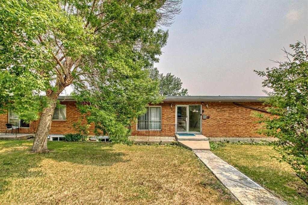#201 4328 4 Street NW, Calgary, Alberta, T2X1A3